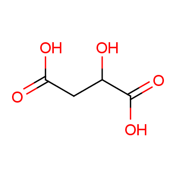 DL-гідроксибутандіонова кислота