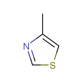 4-Метилтіазол