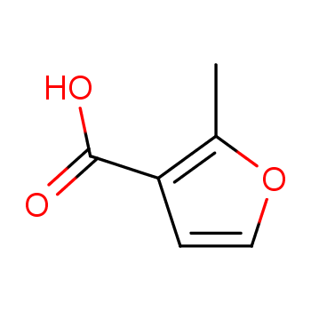 2-Метил-3-фуранова кислота