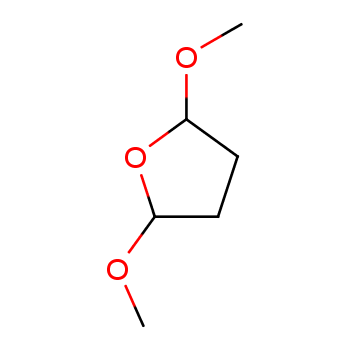 2,5-Диметокситетрагідрофуран