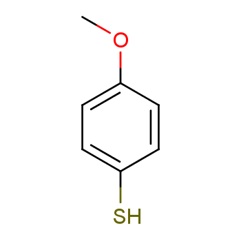 4-Метоксибензотіол
