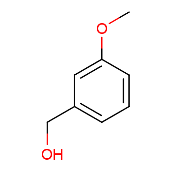 3-Метоксибензиловий спирт