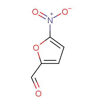 5-нітро-2-фуральдегід