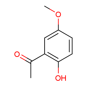 2'-гідрокси-5'-метоксиацетофенон
