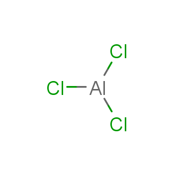 Алюміній хлорд