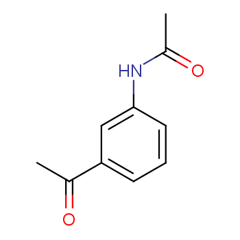 3'-(N-Ацетиламіно)ацетофенон