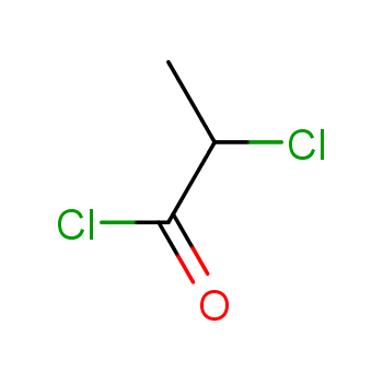 2-Хлорпропіонілхлорид