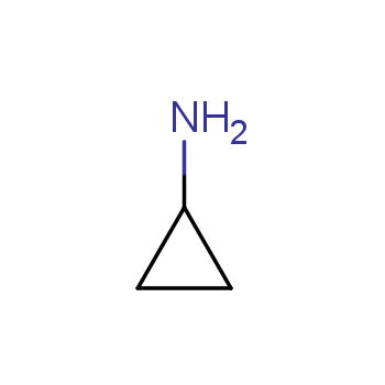 Циклопропіламін