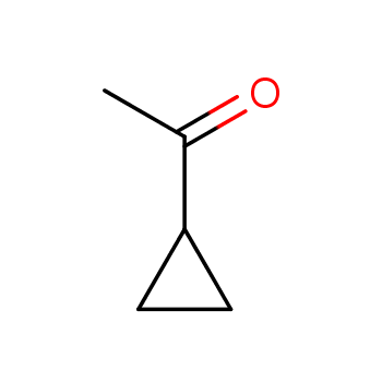 Циклопропілметилкетон