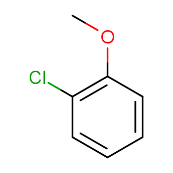 2-Хлоранізол