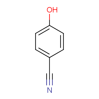 4-ціанофенол