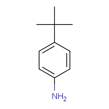 4-Трет-бутиланілін