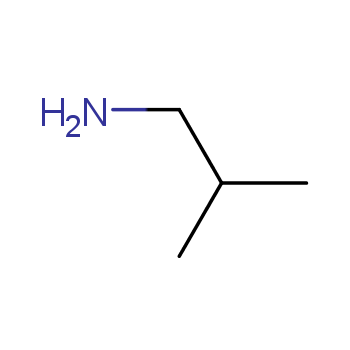 ізобутиламін