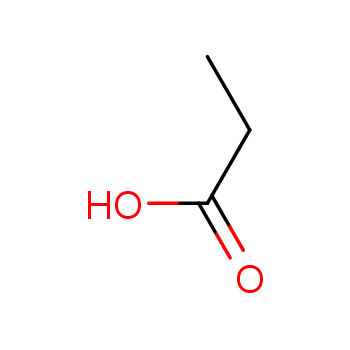 Пропіонова кислота