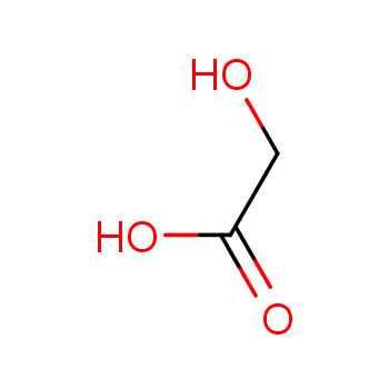 Гліколева кислота