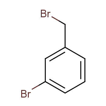 3-Бромбензил бромід