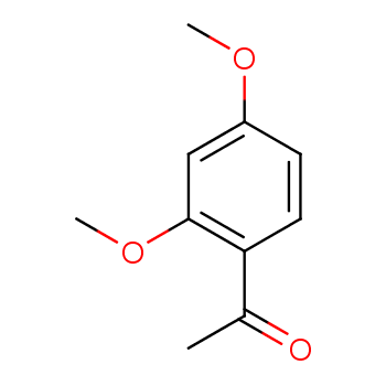 2',4'-Диметоксиацетофенон