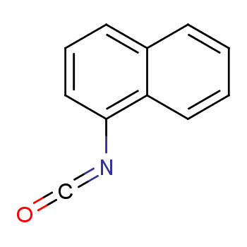 1-Нафтил ізоціанат