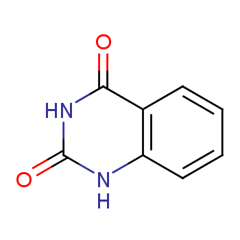 1H-Хіназолін-2,4-діон
