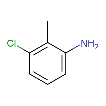 3-Хлор-2-метиланілін