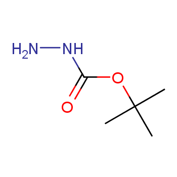 Трет-бутил карбазат