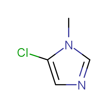 5-Хлор-1-метилімідазол