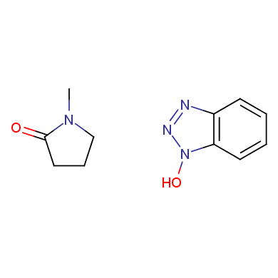 N-Метил-2-пірролідон для ВЕРХ, Optigrade®