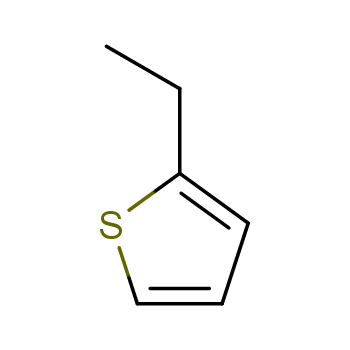 2-етилтіофен
