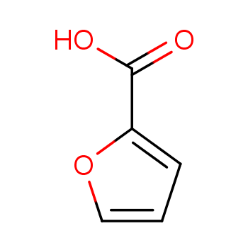 2-Фуранова кислота