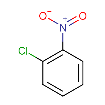 1-Хлор-2-нітробензол