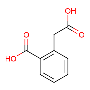 Гомофталева кислота