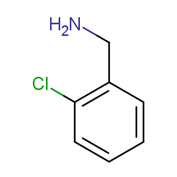 2-Хлорбензиламін