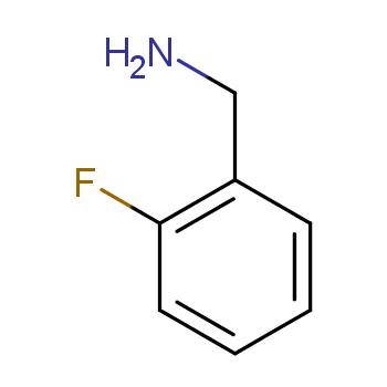 2-Фторбензиламін