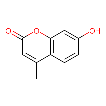 7-гідрокси-4-метилкумарин