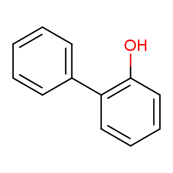 2-фенілфенол
