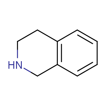 1,2,3,4-Тетрагідроізохінолін