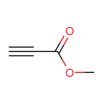 Метил пропіолат