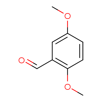 2,5-Диметоксибензальдегід