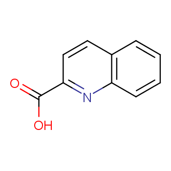 Хінальдинова кислота