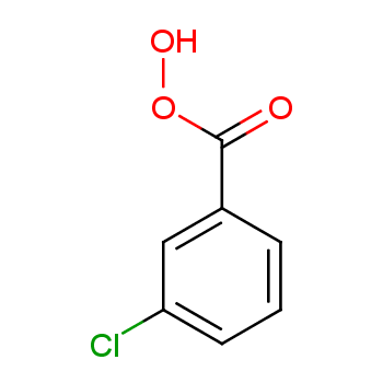 3-Хлорпероксибензойна кислота