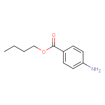 Бутил-4-амінобензоат