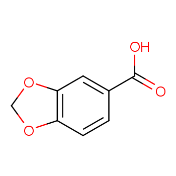 Піперонілова кислота
