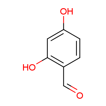 2,4-Дигідроксибензальдегід