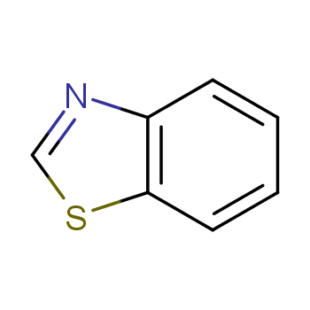 Бензотіазол