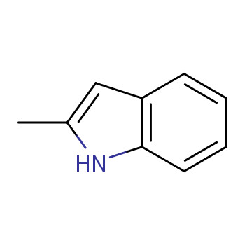 2-Метиліндол