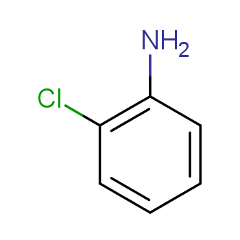 2-Хлоранілін
