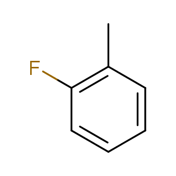2-Фтортолуол