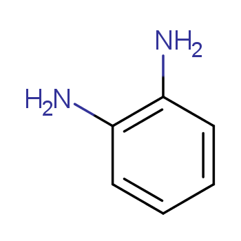 1,2-фенілендиамін