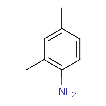 2,4-Диметиланілін