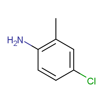 4-Хлор-2-метиланілін